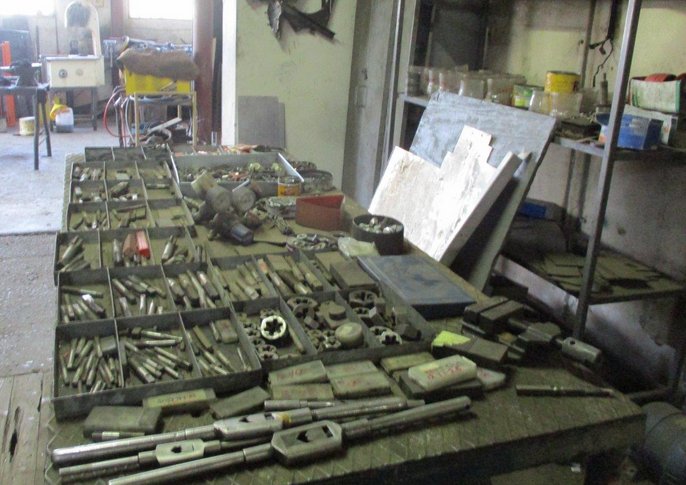 Commercial Property for Sale in Hilton Free State